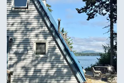352 Georges Pond Road Road, Franklin, ME 04634 - Photo 28