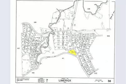 Lot# 11 Business Park Road, Limerick, ME 04048 - Photo 4
