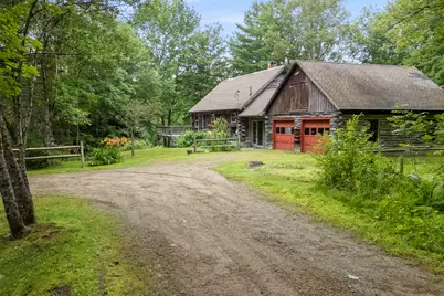 189 Hinks Road, Jefferson, ME 04348 - Photo 2