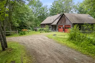 189 Hinks Rd, Jefferson, ME 04348 - Photo 2