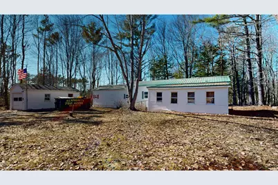 369 Pond Road, West Gardiner, ME 04345 - Photo 2