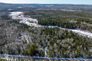 382 Woodland Rd, Princeton, ME 04668 - Photo 1