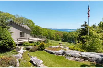 153 Back Shore Road, Bristol, ME 04564 - Photo 1