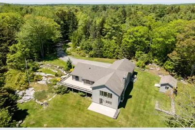 153 Back Shore Road, Bristol, ME 04564 - Photo 16