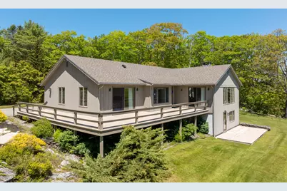 153 Back Shore Road, Bristol, ME 04564 - Photo 4