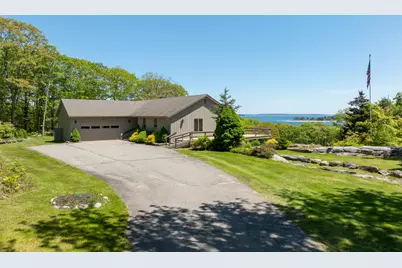 153 Back Shore Road, Bristol, ME 04564 - Photo 6
