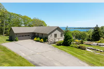 153 Back Shore Road, Bristol, ME 04564 - Photo 2