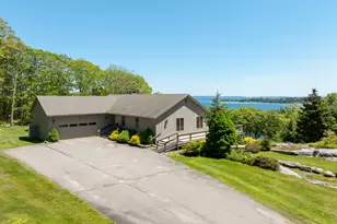 153 Back Shore Rd, Bristol, ME 04564 - Photo 2