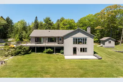 153 Back Shore Road, Bristol, ME 04564 - Photo 14