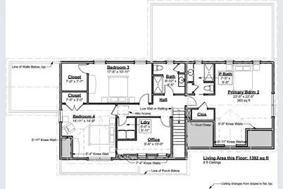 Lot 5 Willow Bend Lane, Wells, ME 04090 - Photo 6