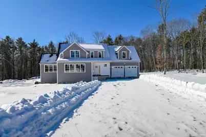 Lot 5 Willow Bend Lane, Wells, ME 04090 - Photo 2