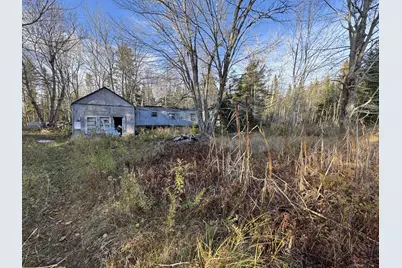 604 U.S. 1, Columbia Falls, ME 04623 - Photo 1
