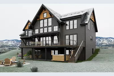 Lot 51 Pinnacle Drive, Newry, ME 04261 - Photo 2