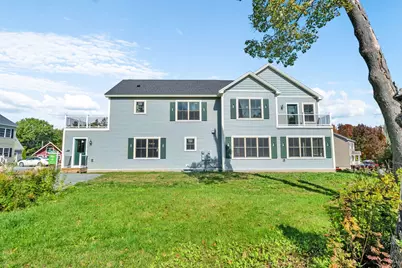 3B Applewood Lane #3B, Bar Harbor, ME 04609 - Photo 2