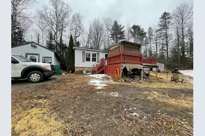 9 Jackson, Dexter, ME 04930 - Photo 2