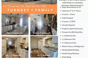 14 Charles St, Berwick, ME 03901 - Photo 34