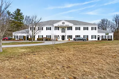 1 Brickyard Lane #DD, York, ME 03909 - Photo 2