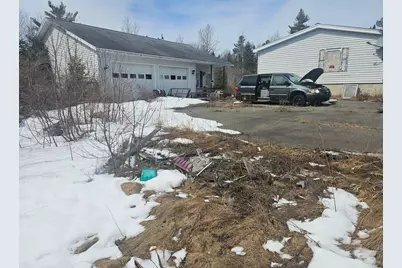 490 Shin Pond Road, Patten, ME 04765 - Photo 1