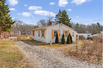 78 State Route 32, Bristol, ME 04554 - Photo 1