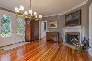 28 Harborside Rd Northeast Hbr, Mount Desert, ME 04662 - Photo 8