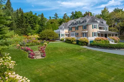 28 Harborside Rd, Northeast Hbr, Mount Desert, ME 04662 - Photo 2