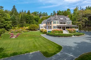 28 Harborside Rd Northeast Hbr, Mount Desert, ME 04662 - Photo 38
