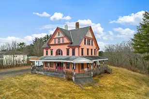 1135 E Pittston Rd, Pittston, ME 04345 - Photo 2