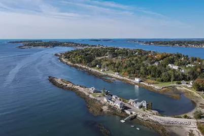45 Little Island Road #45, Harpswell, ME 04066 - Photo 2