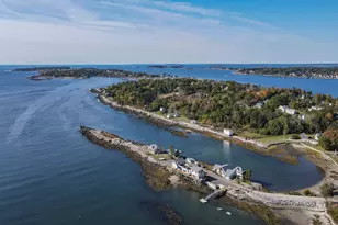 45 Little Island Rd, Harpswell, ME 04066 - Photo 2