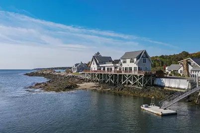 45 Little Island Road #45, Harpswell, ME 04066 - Photo 4