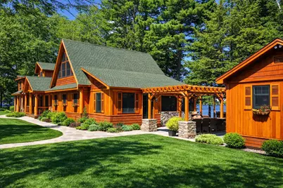 99 Abena Shores, Belgrade, ME 04917 - Photo 2
