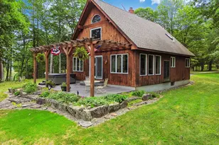 691 Middle Rd, Dresden, ME 04342 - Photo 1