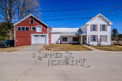 11 Summer Street, Norway, ME 04268 - Photo 1