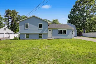 23 Dumas St, Lisbon, ME 04252 - Photo 24