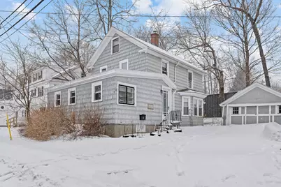 4 Amherst Street, Augusta, ME 04330 - Photo 1
