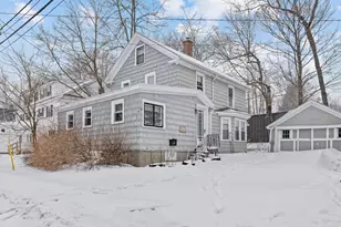 4 Amherst St, Augusta, ME 04330 - Photo 1