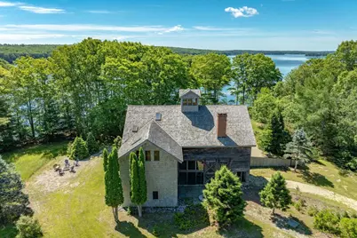 269 Wardwell Point Road, Penobscot, ME 04476 - Photo 4