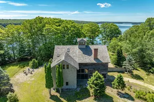 269 Wardwell Point Rd, Penobscot, ME 04476 - Photo 4