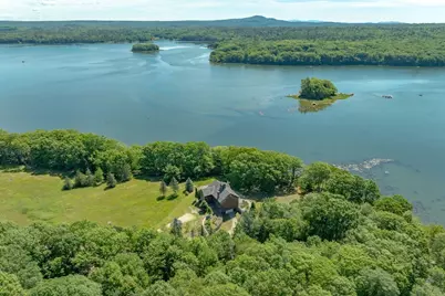 269 Wardwell Point Road, Penobscot, ME 04476 - Photo 40