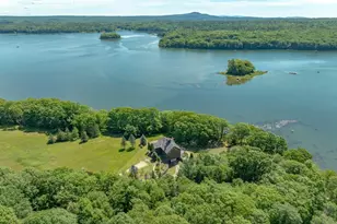 269 Wardwell Point Rd, Penobscot, ME 04476 - Photo 40