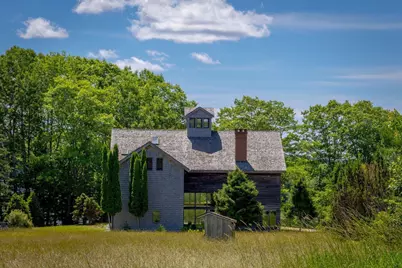 269 Wardwell Point Road, Penobscot, ME 04476 - Photo 32
