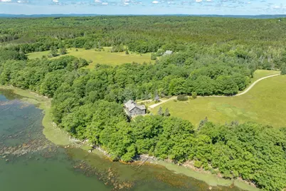 269 Wardwell Point Road, Penobscot, ME 04476 - Photo 42