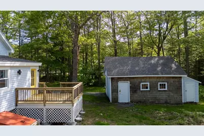 819 Pleasant Point Road, Cushing, ME 04563 - Photo 46
