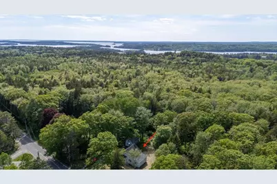 819 Pleasant Point Road, Cushing, ME 04563 - Photo 4