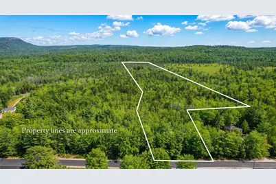535 Bert Gray Road, Sullivan, ME 04664 - Photo 4