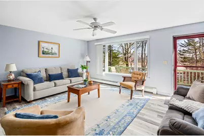 627 Port Clyde Road, Saint George, ME 04860 - Photo 14