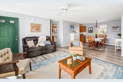 627 Port Clyde Road, Saint George, ME 04860 - Photo 12