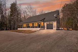 533 Main St, Stoneham, ME 04231 - Photo 1