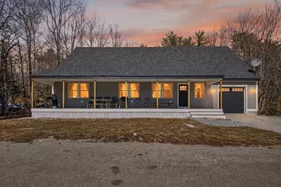 533 Main Street, Stoneham, ME 04231 - Photo 2