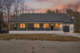 533 Main St, Stoneham, ME 04231 - Photo 2